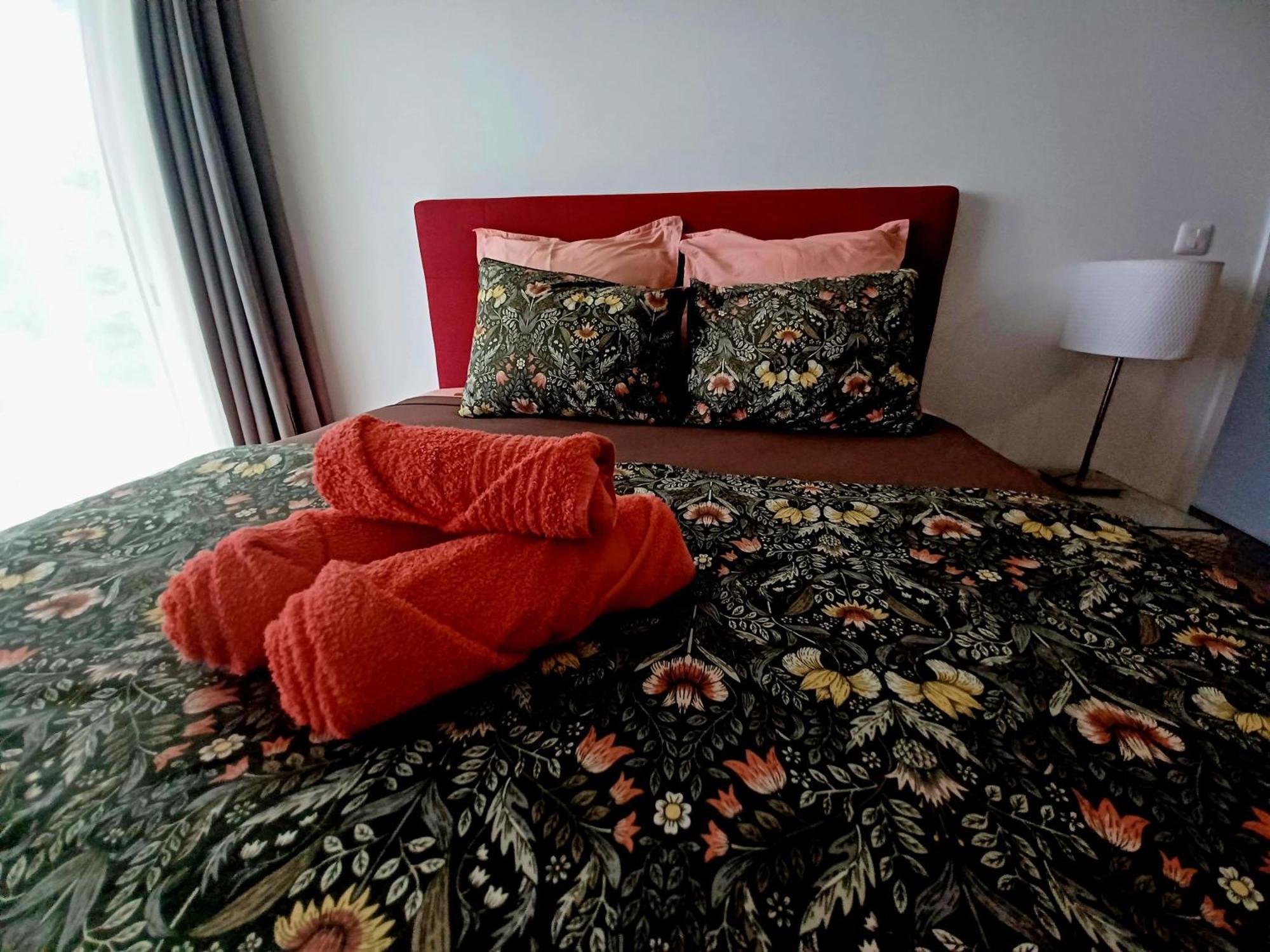 Logement Cosy Avec Piscine Et Vue Tahiti Punaauia 외부 사진